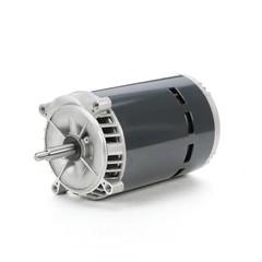Marathon KG219 Electric Motor 3/4 HP 3600 Rpm 3PH 208-230/460 Volt 56J 5K37MN38