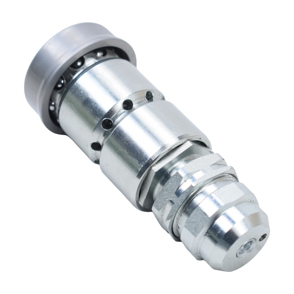 Hydraulic Breakaway Cartridge Female For Parker CH20001 84262367 BR93328C3