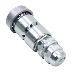 Hydraulic Breakaway Cartridge Female For Parker CH20001 84262367 BR93328C3