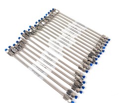 NEW Marvel ODS3 HPLC Column 250×4.6mm 5µm compare Phenomenex Prodigy