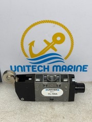 Univer CL-100A Mechanical Pneumatic Valve