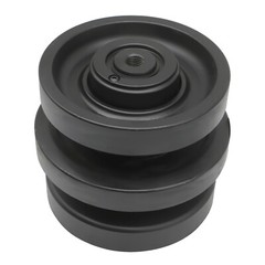 Bottom Roller For Bobcat T190 T650 T320 T300H T200 T750 T300 T250H T550 6689371