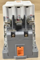LS Industrial System GMC-100, Contactor 100 A , DC 24 Coil, 3 Pole, 3 Phase