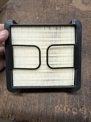 OEM Bobcat Direct Flow, Secondary Filter, 7221934