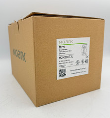 NOARK M2N200T3L Molded Case Circuit Breaker MCCB 200A 3-Pole Thermal Magnetic