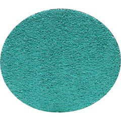 1PC 3M 36535 ABRASIVE DISC 3IN ROLOC 60X 25BX GREEN CORPS