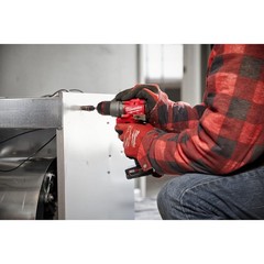 12V Fuel Hammer Drill Driver 1/2 Inch Brushless Cordless Bare Tool