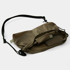 TO&FRO x Traveler’s Company Olive Shoulder Bag S Lightweight Water-Repellent