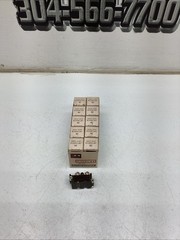 Box Of 10 Cutler Hammer Contact Blocks E30KLA1 2-73 NIB