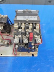 WESTINGHOUSE A200MACAC STARTER