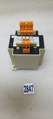 NORATEL ISOLATING TRANSFORMER Type.FR78B-400230 90VA (FREE FAST SHIPPING