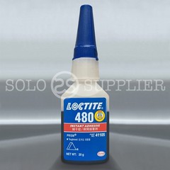 Loctite 480 Prism Instant Adhesive