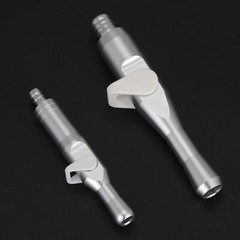 Dental Universal Oral Saliva Ejector Suction Valve Strong Weak Tip Adaptor SE HV