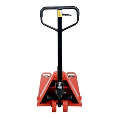 Vestil Pm2-2044-Slp Super Low Pallet Truck, 2200 Lb., 21 X 44