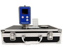 Water Quality Monitor Conductivity Meter TDS Salinity Resistivity Temp Tester