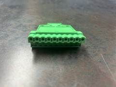 NEW PHOENIX CONTACT 1759347 MSTB 2,5/11-STZ CONNECTOR