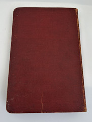2 Books – Vintage Starrett Data Book Machinists & Norton Tool Room Grinding