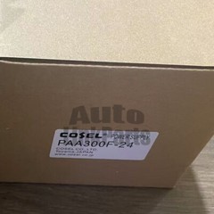 1PCs Cosel PAA300F-24 Switching Power Supply New