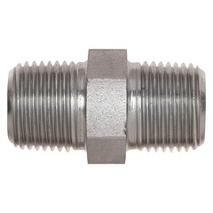 Gates 1/4″-18 Male Pipe NPTF to Female Pipe Swivel NPSM 90° Adapter