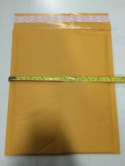1000 #2 8.5×12 Kraft Bubble Padded Envelopes Mailers Shipping Case 8.5″x12″