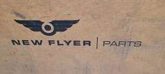 MCC Heater Coil 22-0227 New Flyer 6321501 Mobile Climate Control Bus