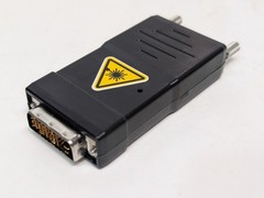 Steris FBR-DVI-TX OR Medical Video System Fiber Optic Module VTP000218, 5VDC