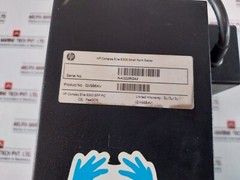 Hewlett-Packard MS2370 HP Compaq Elite 8300 Sff PC