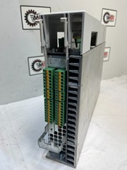 Rexroth DKCXX.3-040-7 ECO DRIVE 480V 16A 50-60Hz DKC03.3-040-7-FW
