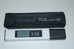 2025 All-New 4 in 1 TDS Meter Digital Water Tester – Accurate and Reliable TDS E