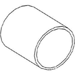 Bushing 83903309 fits Ford TS130A TS135A Ts90 TW10 TW15 TW20 TW25 TW35 TW5