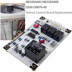 HK32EA008 Defrost Control Board Replace for CEPL130433-01 Carrier/Bryant/Payne