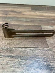 Stainless Steel Codman Surgical Retractor, 6-3/4″L x 1-1/2″ W x 1-1/4″ H