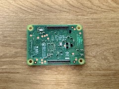 Raspberry Pi Compute Module 4, Wireless+Bluetooth, 2GB RAM, 8GB EMMC – CM4102008