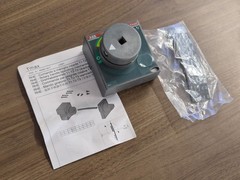 ABB KT3VD-M Variable Depth Operating Mechanism (New – Open Box)