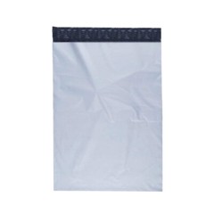Poly Mailers Shipping Envelopes Plastic Mailing Bags Self Sealing Any Size Black