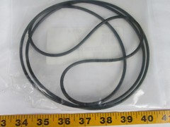 LECO Corp. Lot of 3 New Part No. 778-116 O-Ring 256 5.750 x 6.000 x .125B T