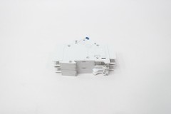 Allen Bradley 1489-M2C005 Miniature Circuit Breaker 0.5a Amp 277v-ac 480v-ac 2p