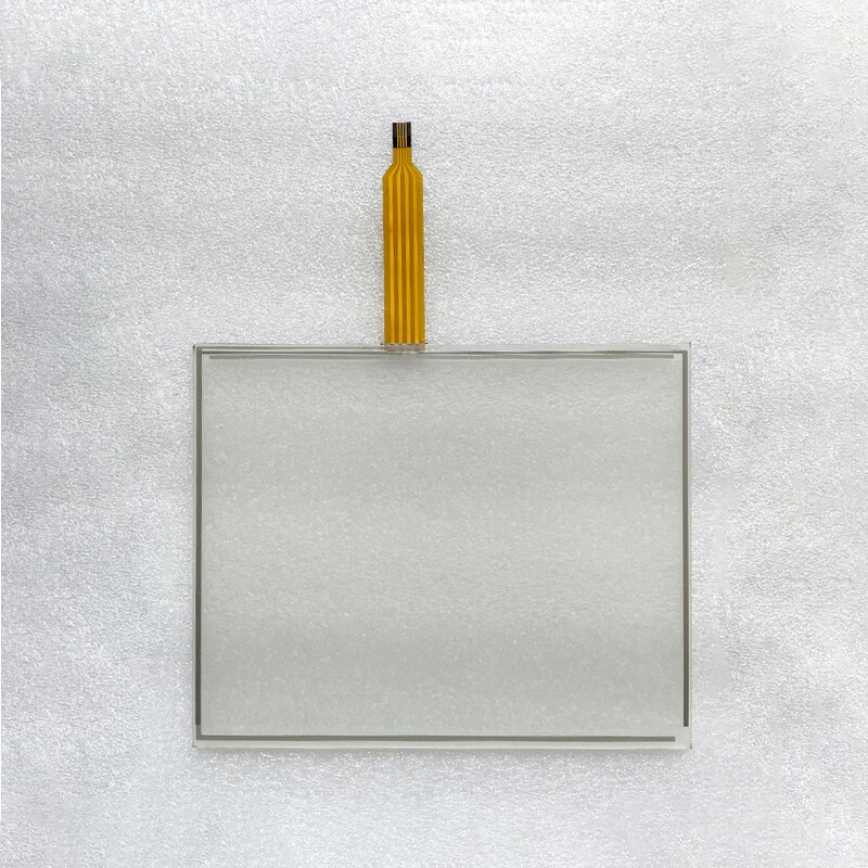 For Red Lion G306A000 Touch Screen Glass Panel