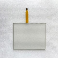 For Red Lion G306A000 Touch Screen Glass Panel