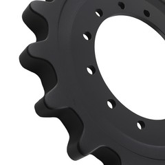Drive Sprocket Direct replacement For CAT 279D, 279D3, 279DLRC, 289D, 289D3