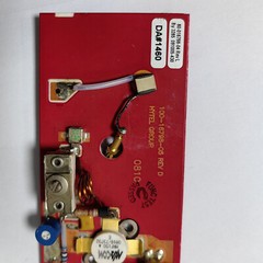 CO2 SERIES RF DRIVER Synrad RF Laser Built-in Accessories MRF150 high power