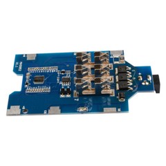 5S 18V/21V Li-ion Battery Charging Protection Board BMS Balance For Power Tool