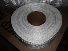 2″ woven fiberglass (7 oz)cloth tape 50 yd rolls @ 6 rolls per order AUTO & BOAT