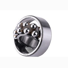 1306K Self-Aligning Ball Bearings 72x30x19mm