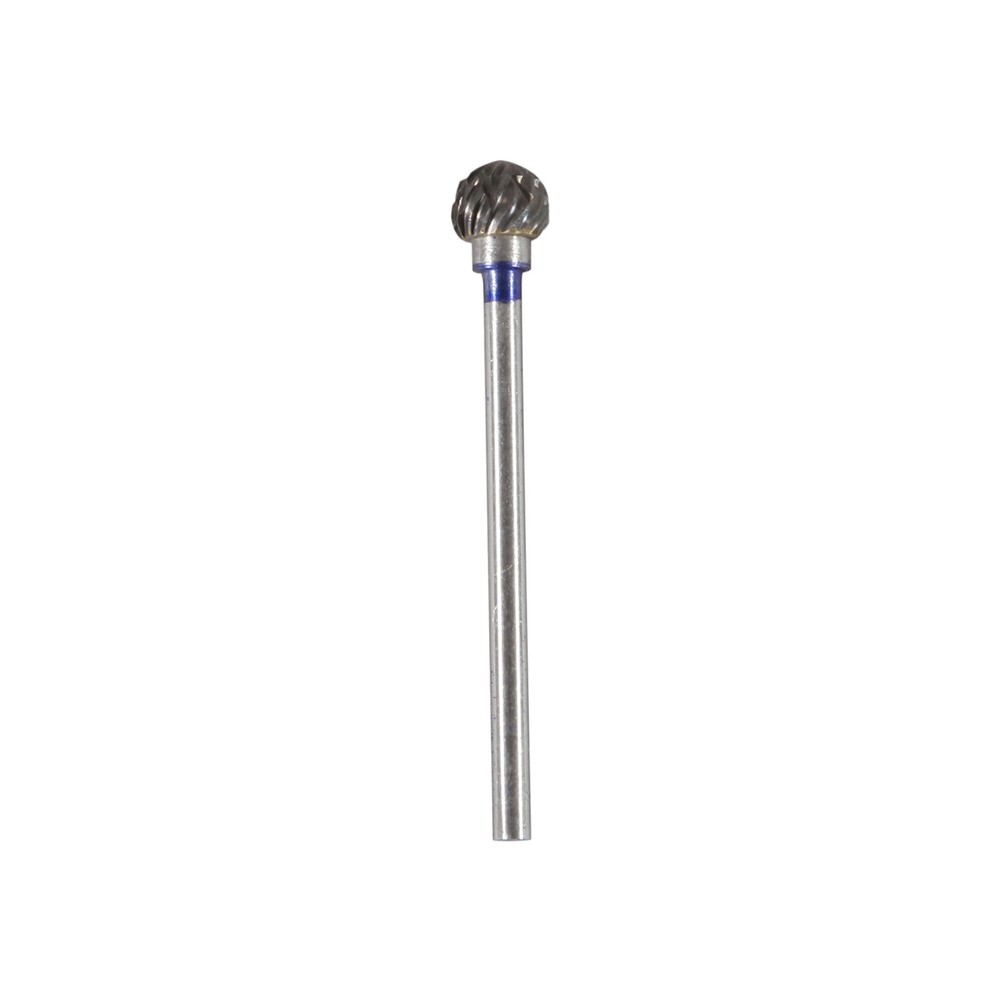 Dental Lab Polishing Bur Drills Tungsten Steel Carbide HP 2.35MM Tip Cutter FDA
