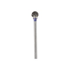 Dental Lab Polishing Bur Drills Tungsten Steel Carbide HP 2.35MM Tip Cutter FDA
