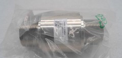 NEW POLYPHASER TUSX-DFF IN-LINE EMP BULKHEAD COAXIAL SURGE PROTECTOR