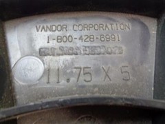 5000FT. WIRE 16 AWG GXL 125C 19×29 BC SAEJ1128 R31