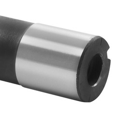 7/8″-20 Threaded R8 Boring Head Taper Shank for Milling Machine