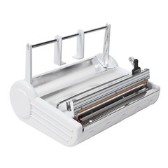 Sterilization Sealing Machine for Dental & Medical Use – 110V Automatic Sealer